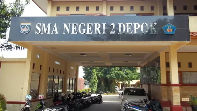 Kiprah dan Keistimewaan SMAN 2 Depok